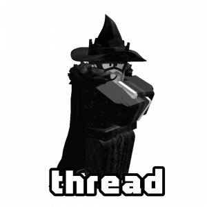 Thread — Blockate Players 2026 option 98