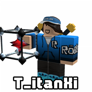 Titanxi — Blockate Players 2026 option 100
