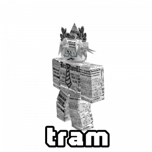 Tram — Blockate Players 2026 option 104