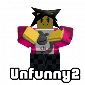 Unfunny2 — Blockate Players 2026 option 105