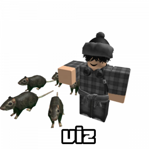 Viz — Blockate Players 2026 option 109