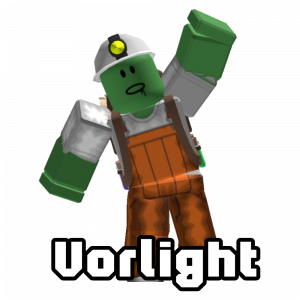 Vorlight — Blockate Players 2026 option 110