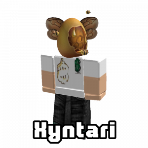 Xyntari — Blockate Players 2026 option 111