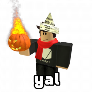 Yal — Blockate Players 2026 option 112