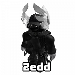Zedd — Blockate Players 2026 option 113