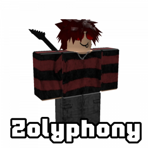 Zolyphony — Blockate Players 2026 option 116