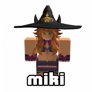 Zzzzz 1774199448miki — Blockate Players 2026 option 133