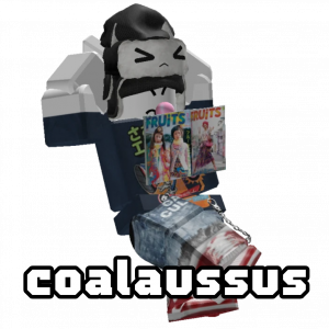 Zzzzz 1782412345coalaussus — Blockate Players 2026 option 137