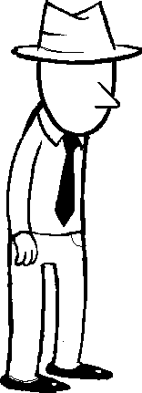 Dad — Homestuck Main Characters option 37
