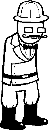 Jakeharley — Homestuck Main Characters option 42