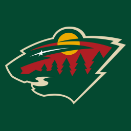 Minnesotawild — NHL Teams option 20