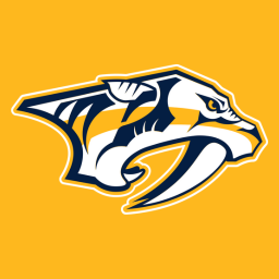 Nashvillepredators — NHL Teams option 21