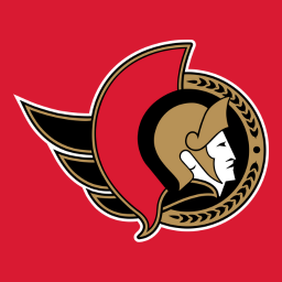Ottawasenators — NHL Teams option 6