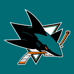 Sanjosesharks — NHL Teams option 29