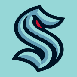 Seattlekraken — NHL Teams option 30