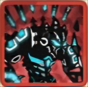 Beasts evolved skirmish — option 26