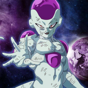 Dbz Frieza — 100+ Anime Villains Tier List option 26