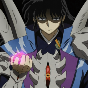 Inuyasha Naraku — 100+ Anime Villains Tier List option 62