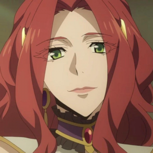 Rising Of The Shield Hero Malty Melromarc — 100+ Anime Villains Tier List option 100
