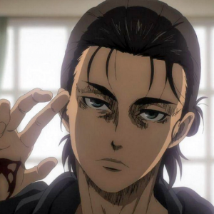 Zzzzz 1735011573attack On Titan Eren Jaeger — 100+ Anime Villains Tier List option 5