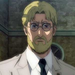Zzzzz 1735011573attack On Titan Zeke Jaeger — 100+ Anime Villains Tier List option 6