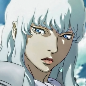 Zzzzz 1735011573berserk Griffith — 100+ Anime Villains Tier List option 7