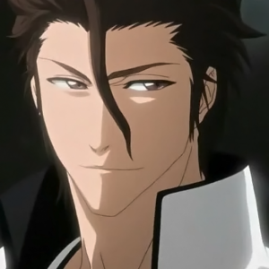 Zzzzz 1735011573bleach Sosuke Aizen — 100+ Anime Villains Tier List option 10