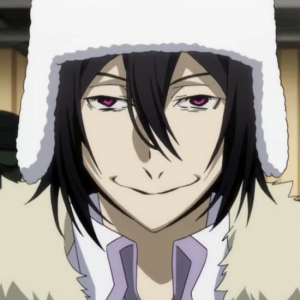 Zzzzz 1735011574bsd Fyodor Dostoevsky — 100+ Anime Villains Tier List option 12