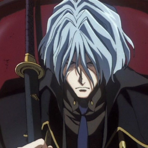 Zzzzz 1735011574cowboy Bebop Viciouspng — 100+ Anime Villains Tier List option 17