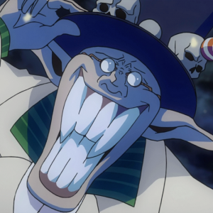 Zzzzz 1735011574d Gray Man Millennium Earl — 100+ Anime Villains Tier List option 18