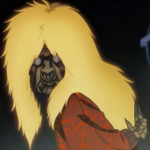 Zzzzz 1735011574dandadan Turbo Granny — 100+ Anime Villains Tier List option 21
