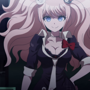 Zzzzz 1735011574danganronpa Junko Enoshima — 100+ Anime Villains Tier List option 22