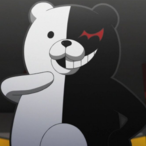 Zzzzz 1735011574dangaronpa Monokuma — 100+ Anime Villains Tier List option 23