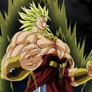 Zzzzz 1735011575dbs Broly — 100+ Anime Villains Tier List option 25