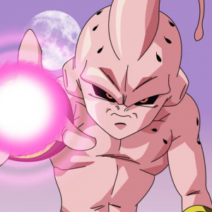 Zzzzz 1735011575dbz Kid Buu — 100+ Anime Villains Tier List option 27