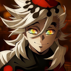 Zzzzz 1735011575demon Slayer Domapng — 100+ Anime Villains Tier List option 31