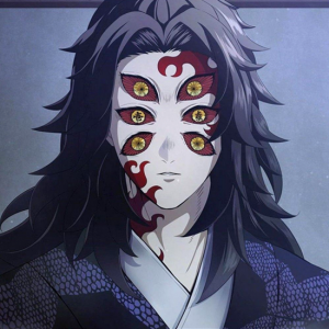 Zzzzz 1735011575demon Slayer Kokushibo — 100+ Anime Villains Tier List option 32