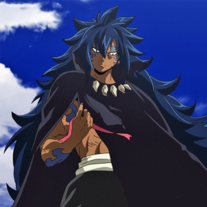 Zzzzz 1735011575fairy Tail Acnologia — 100+ Anime Villains Tier List option 36
