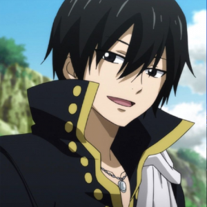 Zzzzz 1735011576fairy Tail Zeref — 100+ Anime Villains Tier List option 37
