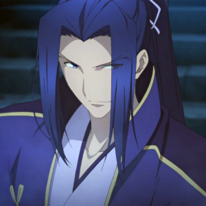 Zzzzz 1735011576fate Stay Night Assassin — 100+ Anime Villains Tier List option 38