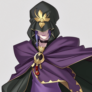 Zzzzz 1735011576fate Stay Night Medea Caster — 100+ Anime Villains Tier List option 41