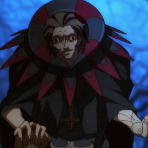 Zzzzz 1735011576fate Zero Caster Gilles De Raispng — 100+ Anime Villains Tier List option 42