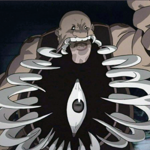 Zzzzz 1735011576fma Gluttonypng — 100+ Anime Villains Tier List option 46