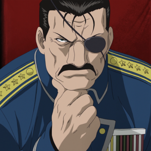 Zzzzz 1735011577fma Wrath King Bradley — 100+ Anime Villains Tier List option 53