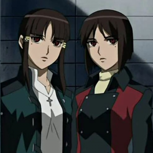 Zzzzz 1735011577fmp Yu Fan And Yu Lanpng — 100+ Anime Villains Tier List option 55