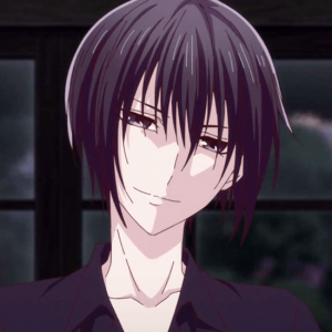 Zzzzz 1735011577fruits Basket Akito Sohma — 100+ Anime Villains Tier List option 57