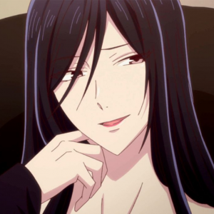 Zzzzz 1735011577fruits Basket Ren Sohmapng — 100+ Anime Villains Tier List option 58
