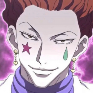 Zzzzz 1735011577hunter Hunter Hisoka — 100+ Anime Villains Tier List option 60
