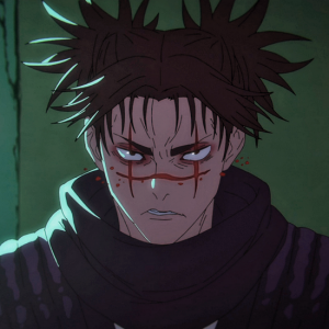 Zzzzz 1735011578jjk Chosopng — 100+ Anime Villains Tier List option 64