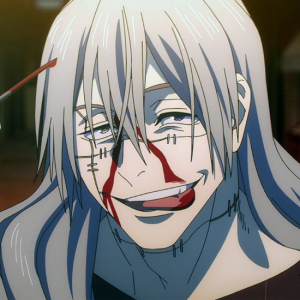 Zzzzz 1735011578jjk Mahito — 100+ Anime Villains Tier List option 65